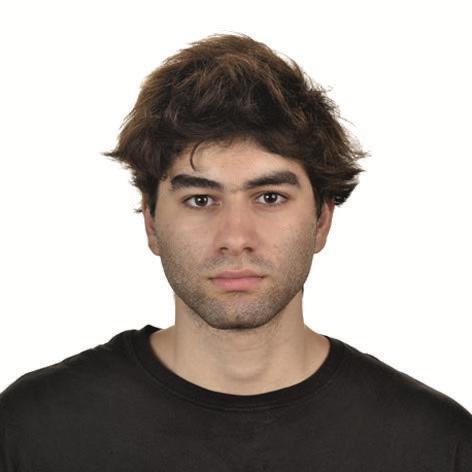 Karl, founder of KAGED Production